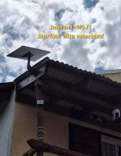 Cabañas Tinku del Sol - 4