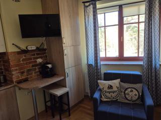 Studio przy plaży - HoliApart Teleexpressu 2c - 6