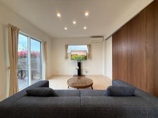 世界遺産と広島グルメを満喫 宮島観光に好アクセスの新築平屋に滞在 - 4