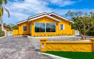 Tranquility Resort Villa - 6