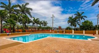 Tranquility Resort Villa - 1