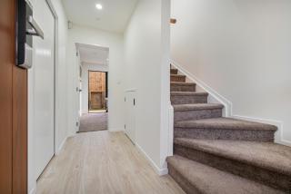 Modern Luxury 4 Bedroom House - 1
