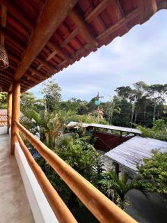 CASA SIMONI Trancoso - 3