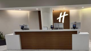 Holiday Inn Houston S - NRG Area - Med Ctr by IHG - 2