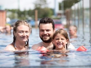 6 person holiday home in Oksbøl-By Traum - 6