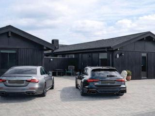 4 star holiday home in Blokhus - 0