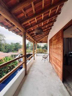 CASA SIMONI Trancoso - 5