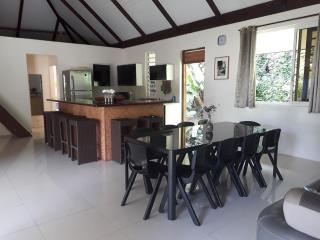 Hiva Lodge Moorea - 8