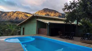 Pousada Lapralapa - 0