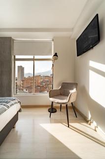 Laureles Cool District Modern and well located apartment - 8