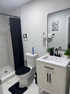 Beautiful 1 bedroom Studio located in Miramar - 6