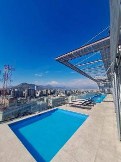 UrbanHost 1 Central & Cozy apartment-hotelGEN - 9