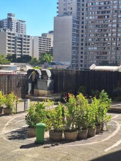 UrbanHost 1 Central & Cozy apartment-hotelGEN - 8