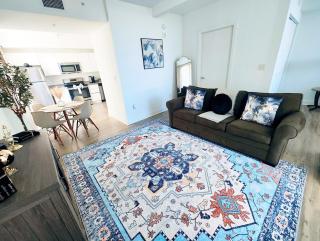 Luxury Apartment & View Perfect for Your Stay - 6
