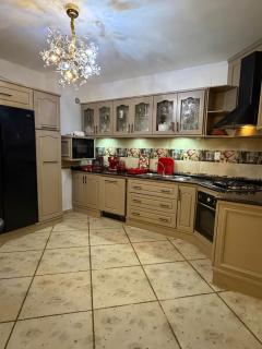 Oran location Algérie appartement - 9