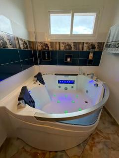 Oran location Algérie appartement - 5