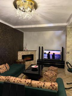 Oran location Algérie appartement - 4