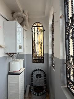 Oran location Algérie appartement - 3