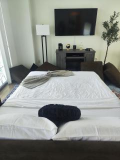 Luxury Apartment & View Perfect for Your Stay - 3