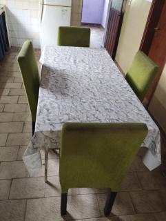 Doña Graciela - General Pico - 5