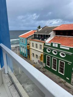 BAHIA FLAT Apt 222 - 3