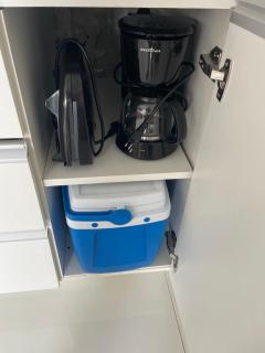 BAHIA FLAT Apt 222 - 5