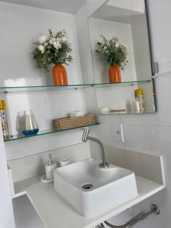 BAHIA FLAT Apt 222 - 6