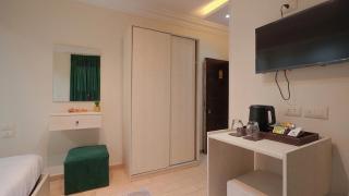 La Vista Pyramids View Inn - 3