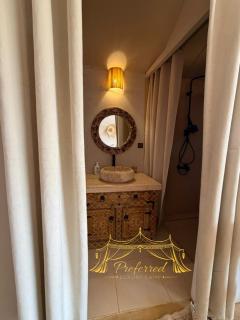 Preferred Luxury Camp - 6