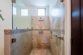 V71 Bright 3BR home with fire pit & BBQ grill - 5