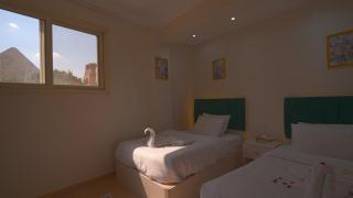 La Vista Pyramids View Inn - 7