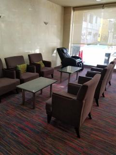 Hotel Crown Hills Kumamoto - Kumamoto - 5