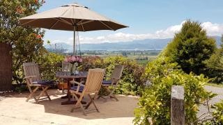 Golden Hills Farm Cottage - Nelson - 0