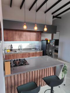 Boutique in the Forest Natural Refuge - 2