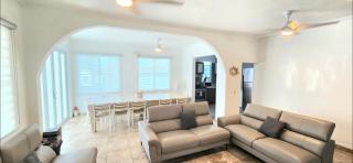 Jobos Beach House - Steps from the beach! - 4