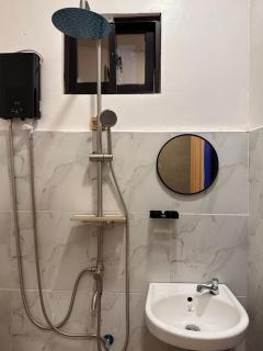 Hillside Station - AC Room - 01 - 7