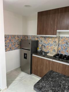 Estudio Moderno en Zona Top - 5