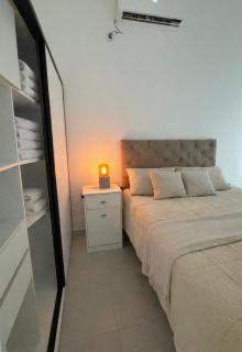 Departamento Parque, Asador y Pileta Privada, uso exclusivo - 2