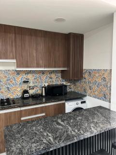 Estudio Moderno en Zona Top - 6