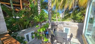Jobos Beach House - Steps from the beach! - 7
