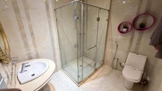 3BR Elegant City Apartment Mohandessin Central - 9