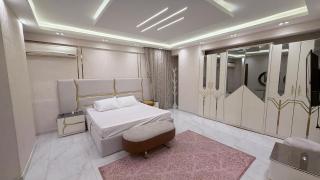 3BR Elegant City Apartment Mohandessin Central - 5