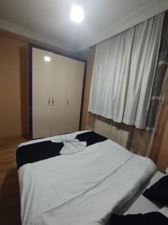 taksim aconomy apartment - 8