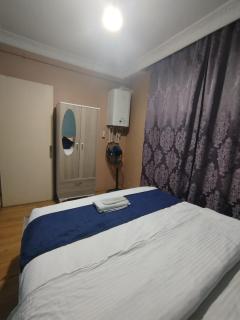 taksim aconomy apartment - 5