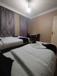 taksim aconomy apartment - 1