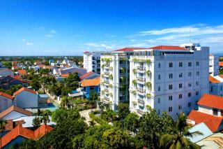 Hoi An Blue Sky Boutique Hotel & Spa - 4