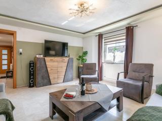 Gästehaus Inntal - 4