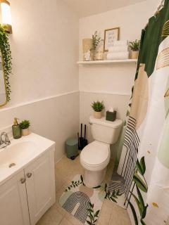 Flatiron Bright 1BR with living room, Top Floor Best location in FANCY Manhattan - 8