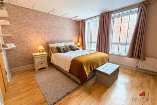 Central Urban Retreat - 4