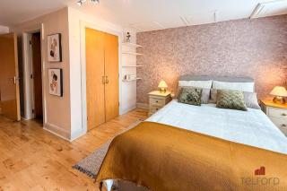 Central Urban Retreat - 3